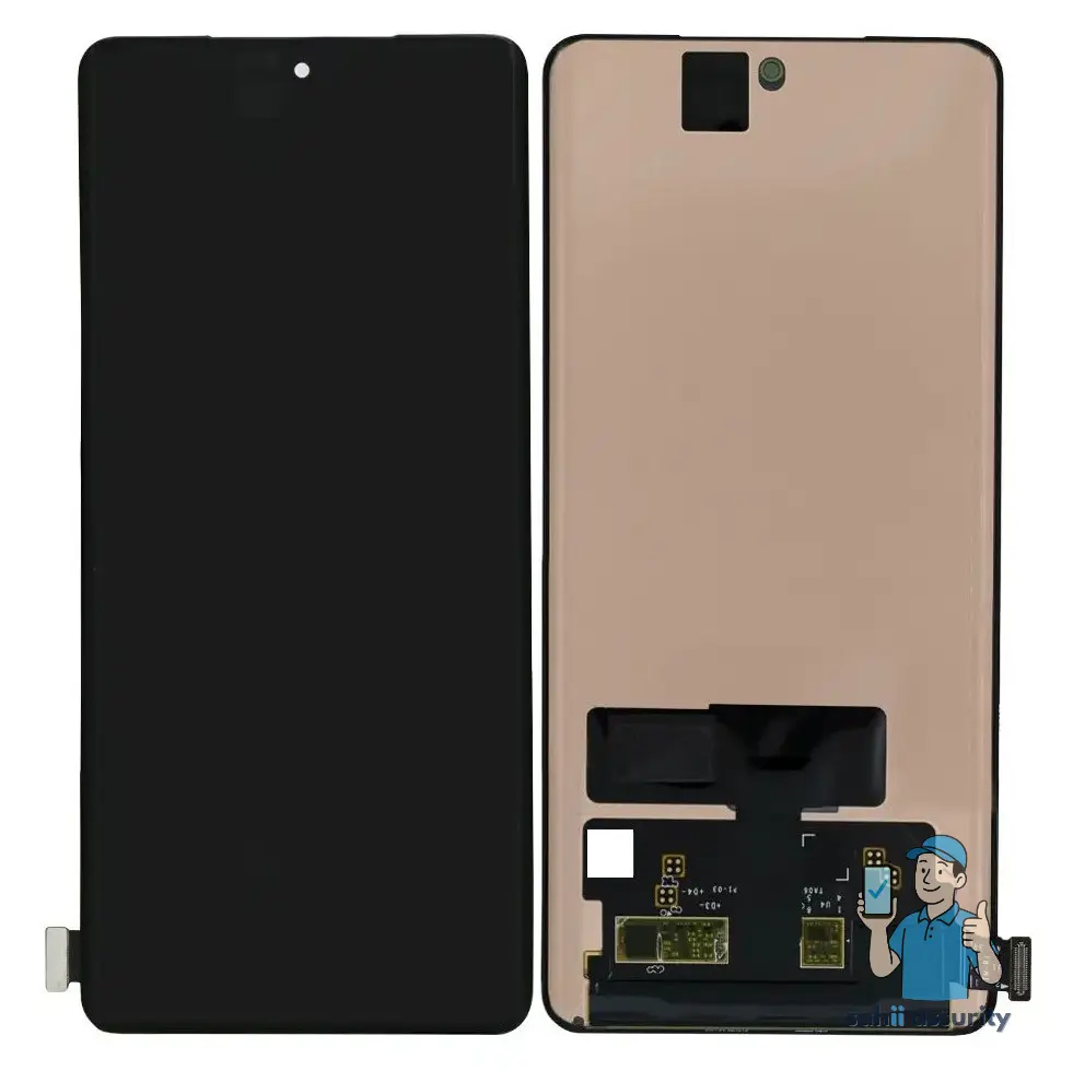 LCD with Touch Screen for OnePlus 11R